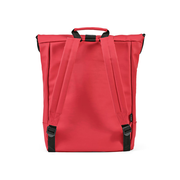 Milan Backpack - Vínová