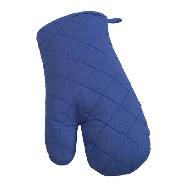 Gant De Cuisine Challah - Bleu