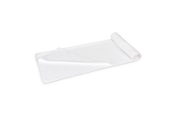 R-pet terry towel 100x180cm (300g/m²) sublimation
