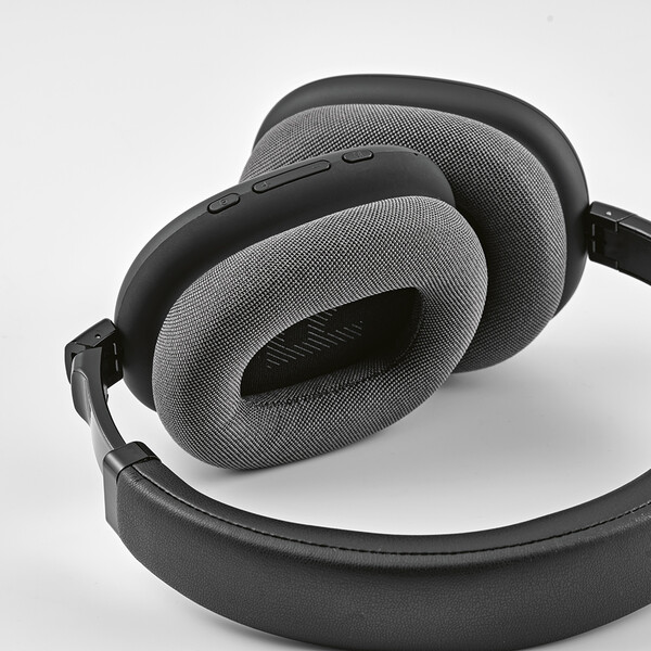Copernicus Headphones - Noir