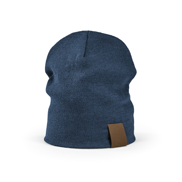 Marley Beanie - Bleu
