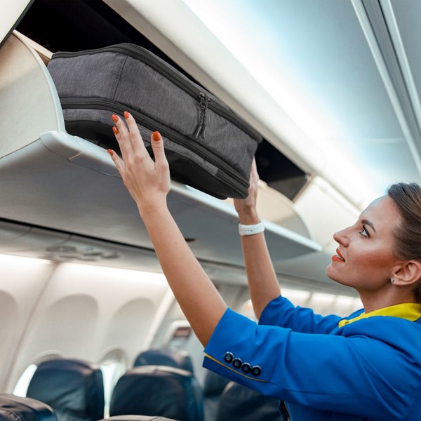 SOKBARO Handgepäck Rucksack