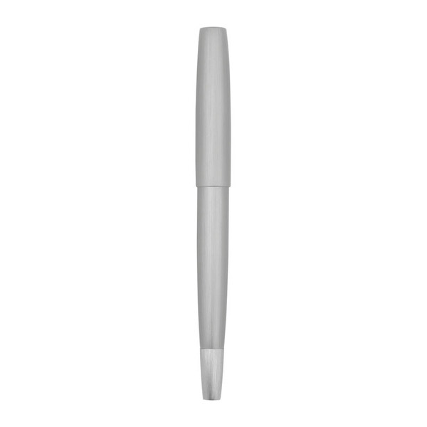 MoLu Metal Writing Set El Salto - Grey