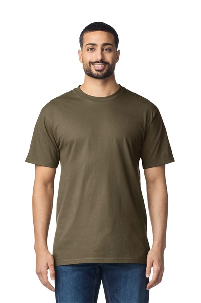 Hammer Adult T-Shirt - White / L