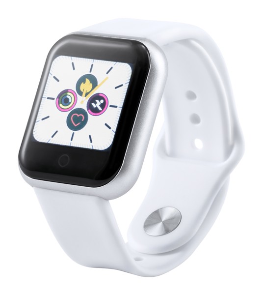Smart Watch Wristo - White
