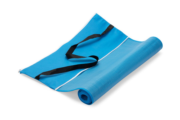 Beach mat PLAZZKO