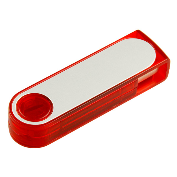 USB Flash drive TDX125 - BLACK_1GB