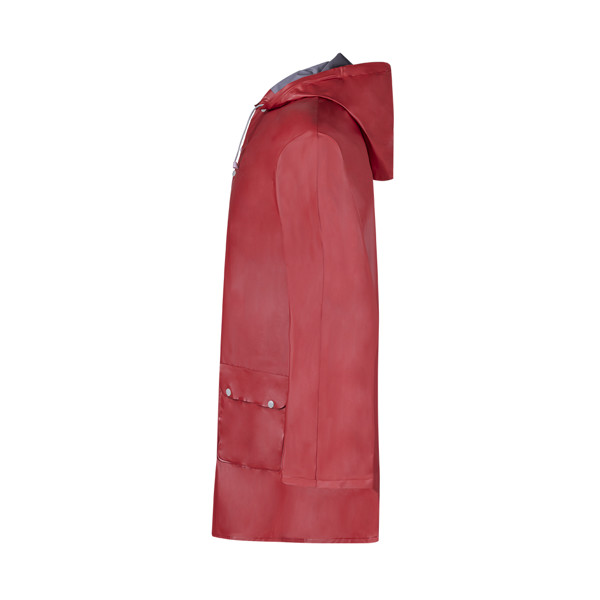 Giacca a Vento Hinbow - Giallo / M/L