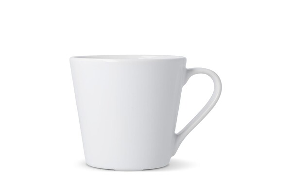 Sagaform Brazil mug 200ml - White