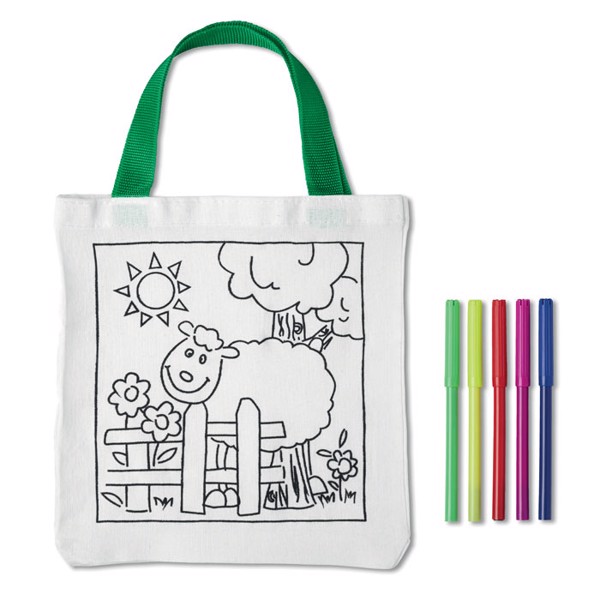 Tote bag Mateusz