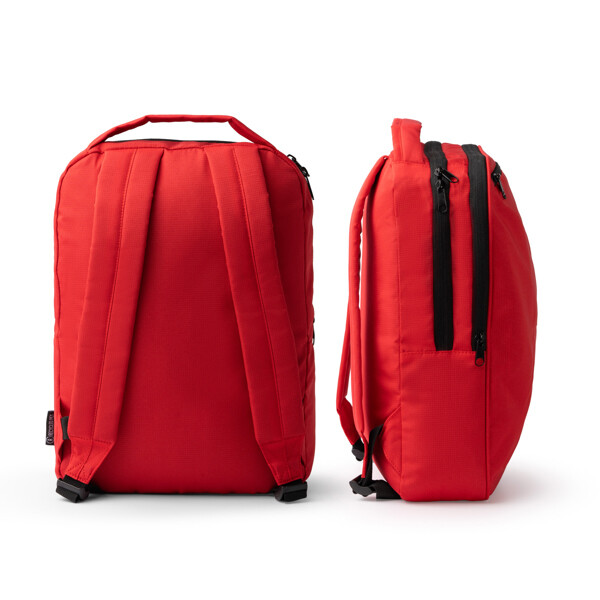 Backpack Gravel - White