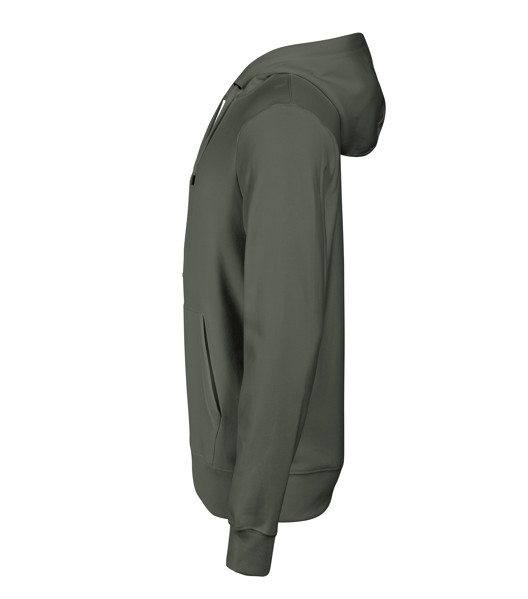 Mikina Pánská Malfini® Cape - Tmavá Břidlice / 2XL