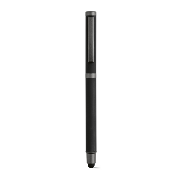 Woolf Pen - Čierna
