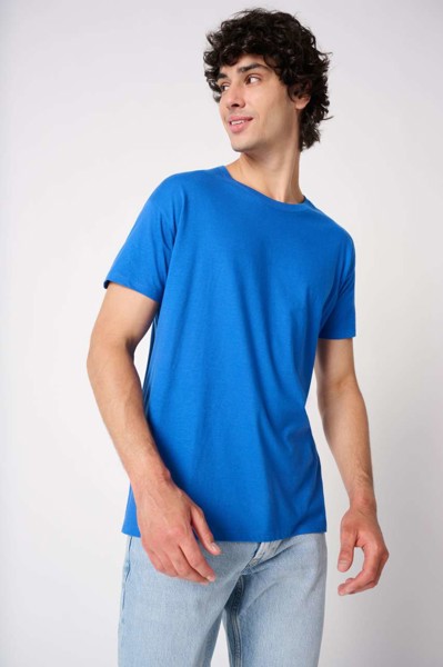 Ideal150 Men's Tubular T-Shirt - Ideal White / 5XL