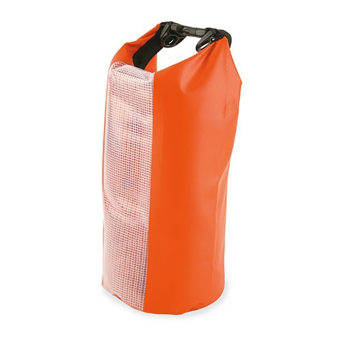 BOLSA ESTANQUE TRANSPARENTE -