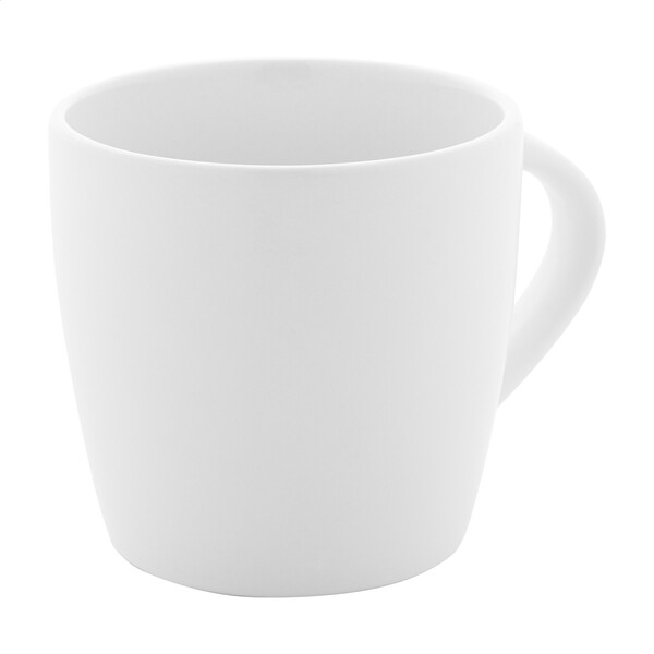 Mug Matara - White