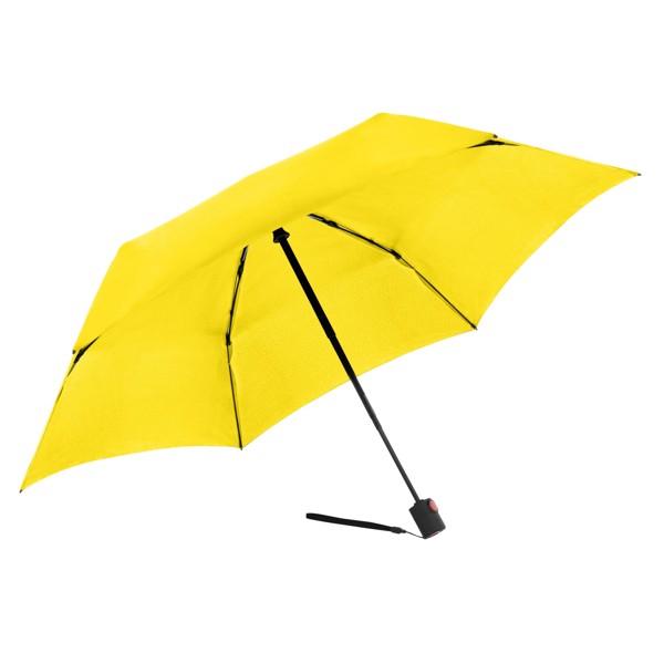 Knirps U.200 ultra light duomatic - Yellow