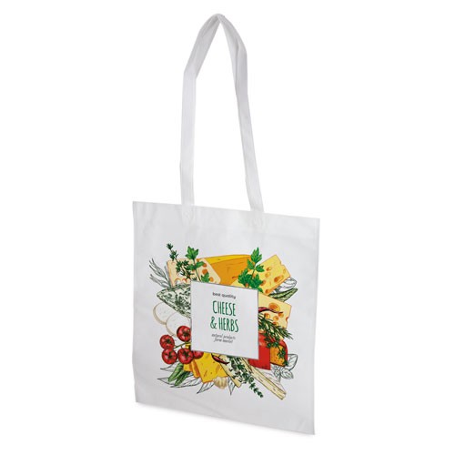 BOLSA NON WOVEN ECONÓMICA