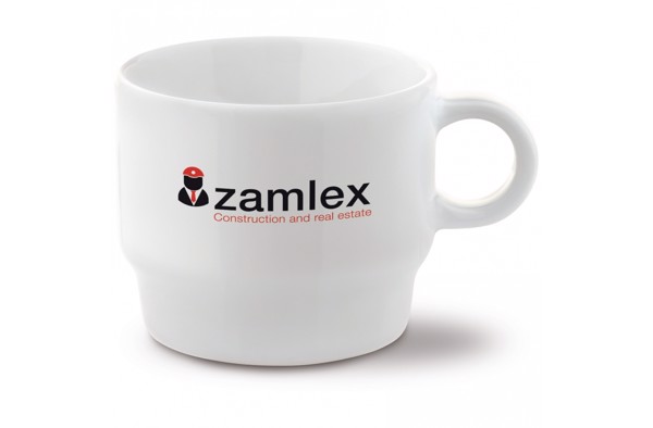 Mug Satellite 180ml