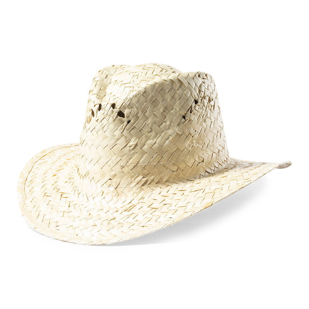 chapeau paille naturelle avec ruban personalisable