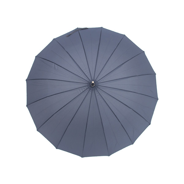 GUARDA-CHUVA EXCLUSIVE - Azul / Cinza 