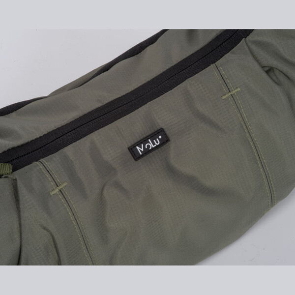 MoLu Waist Bag Limeira