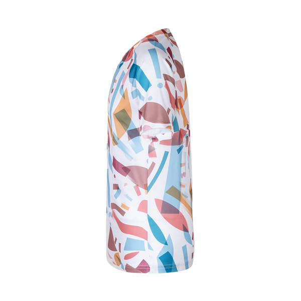 T-Shirt Adulto Tecnic Baraky -  / XS