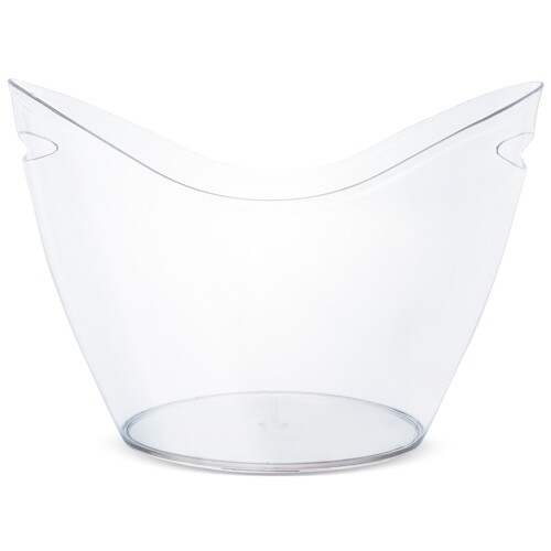 PET ICE BUCKET 8L "DOMINICA"