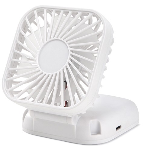 <p>VENTILADOR PORTÁTIL DOBRÁVEL