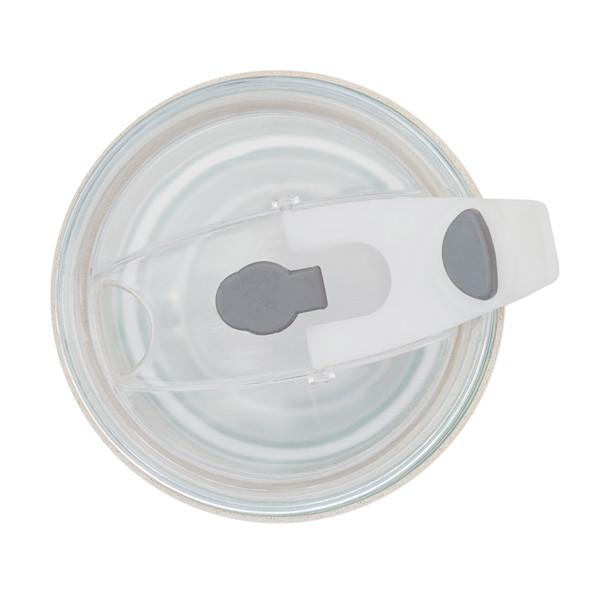 350 ml Vigo glass mug