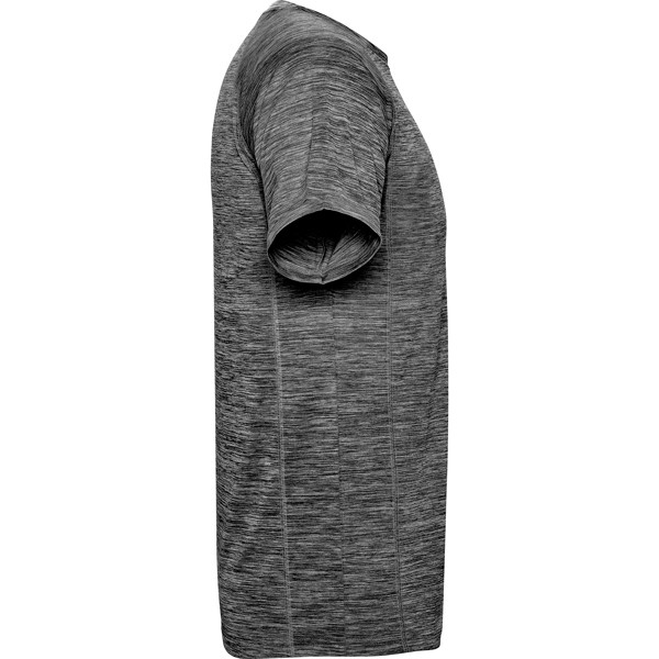 Austin T-Shirt - Heather Royal / 8