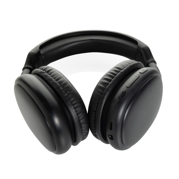 Spectra RCS Wireless headphone with removable battery