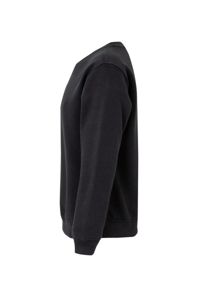 SWEATSHIRT CRIANÇA DECOTE REDONDO AVALON KIDS