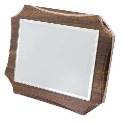 TROPHÉE MODERNE POUR SUBLIMATION "RECTUS"