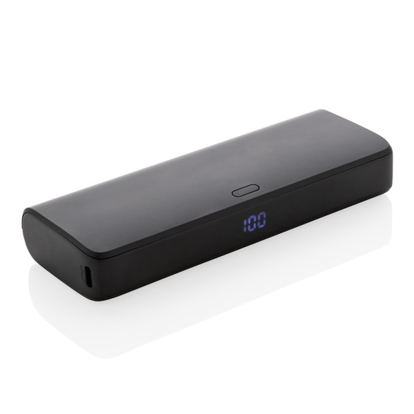 Xd Collection powerbank 20000 mAh, 20W PD