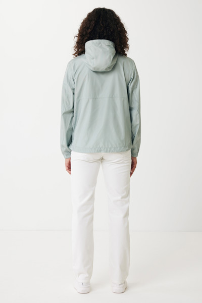 Jakna Iqoniq Logan, recikliran poliester, 70 g/m² - Ice / 3XL