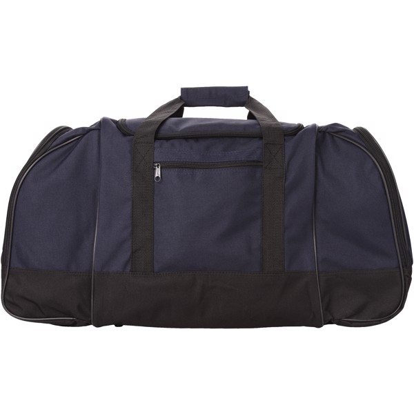 Sac de voyage Nevada 55L - Marine / Noir