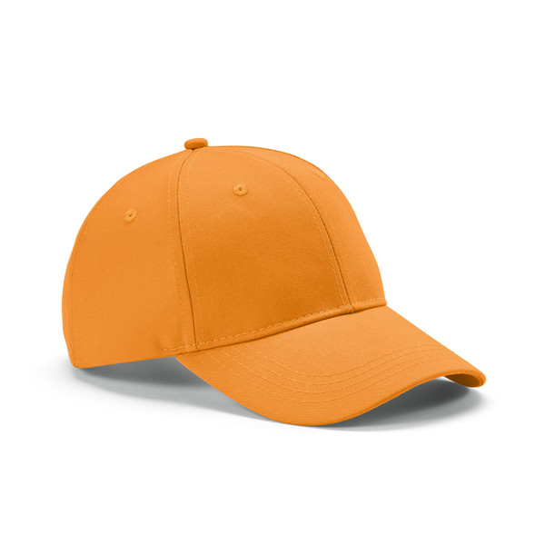 Darrell Cap - Orange