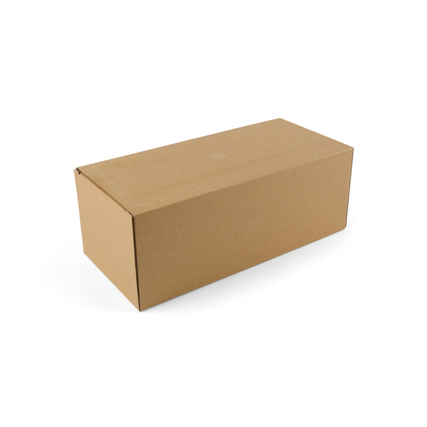 Pantofle VINGA Moulton z RCS RPET S/M - Zelená / Timber Wolf