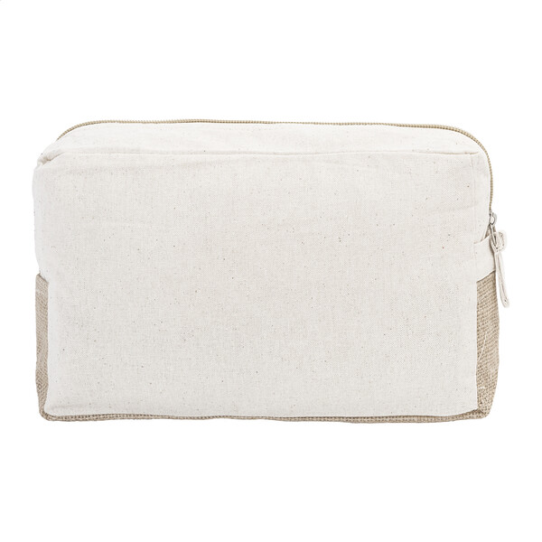 Fairtrade Cosmetic Bag Ferbax