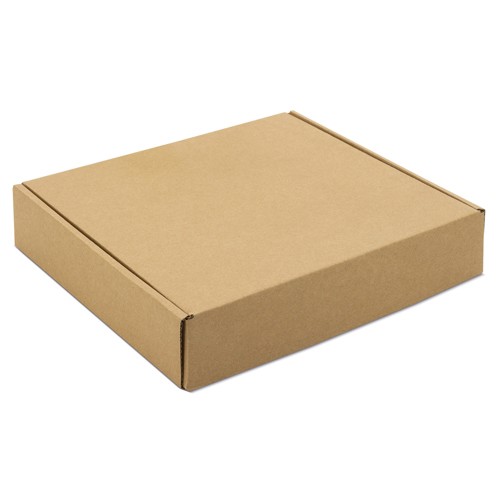 CORRUGATED CARDBOARD PRESENTATION BOX “QARA”