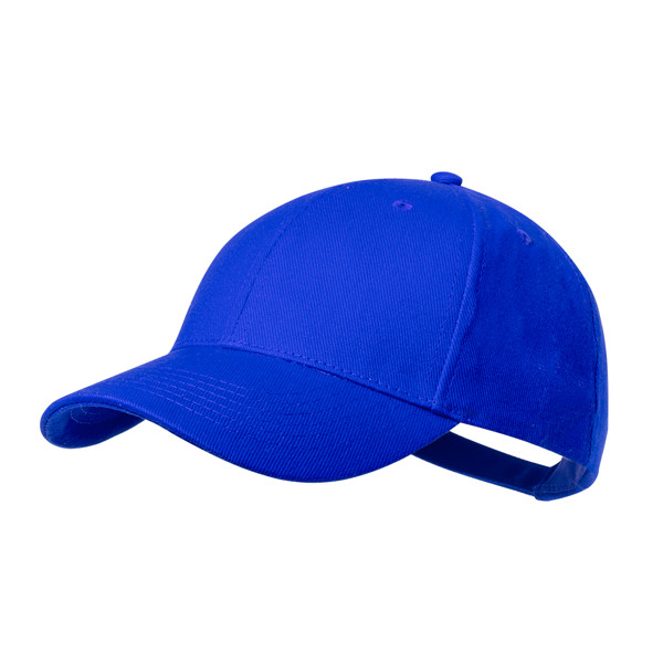Gorra Calipso - Azul