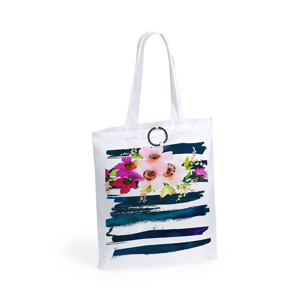 Sac Pliable Conel - Blanc