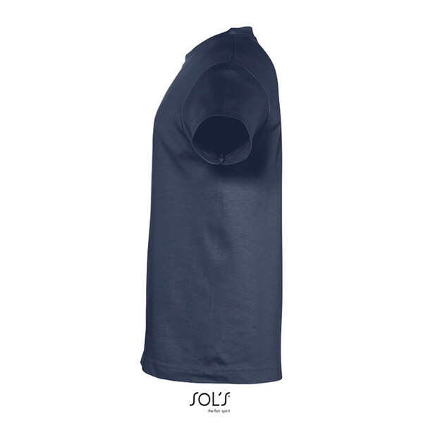 REGENT T-SHIRT CRIANÇA 150g Regent Kids - GangaXL