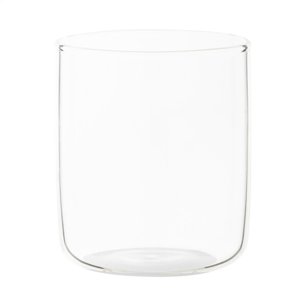 Set avec un verre et une carafe Palmer