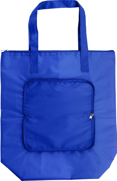 Sac isotherme Hal | Pliable | 13 l - bleu foncé