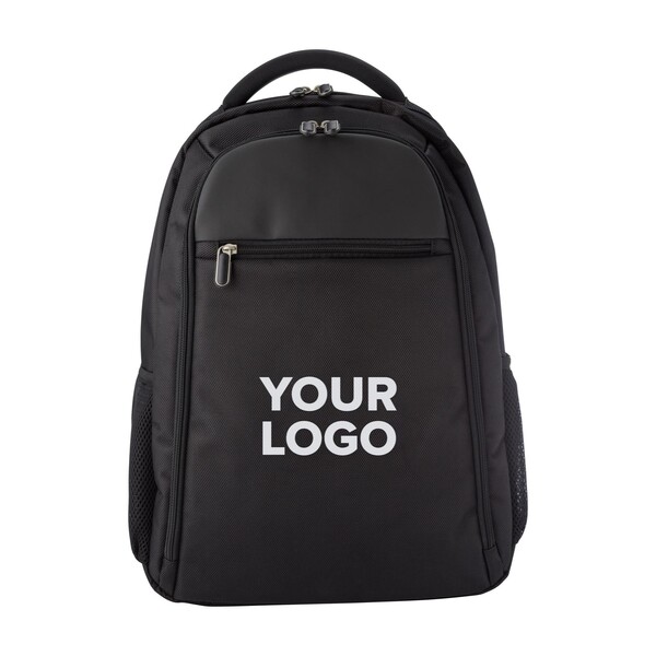 Mochila Ivan | Laptop 15" | 18 l