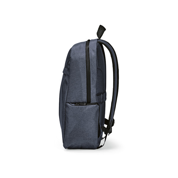 Madrid Backpack - Bleu