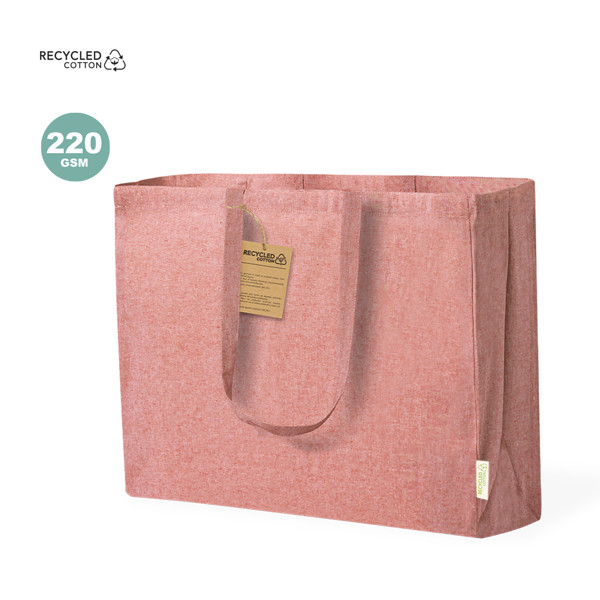 Saco Bonillo - Preto