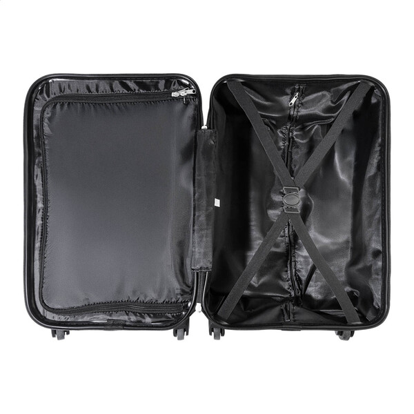 Rabs Photo Inlay Carry-On Luggage TripPic